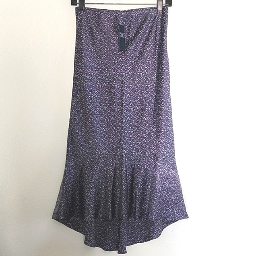 NWT Abercrombie & Fitch Midi Skirt